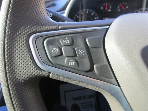 Used 2022 Chevrolet Malibu LT image 19