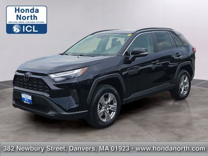 Used 2023 Toyota RAV4 XLE w/ Convenience Package