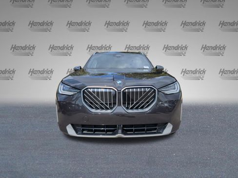 Certified 2025 BMW X3 xDrive30i AWD/4WD image 5
