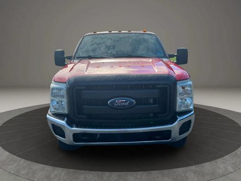 Used 2016 Ford F250 XL w/ XL Value Package AWD/4WD image 1