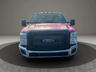 Used 2016 Ford F250 XL w/ XL Value Package