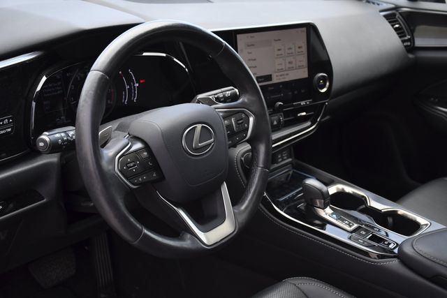 Used 2024 Lexus NX 250 FWD w/ Cold Area Package image 20