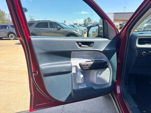 New 2026 Ford Maverick XLT image 11