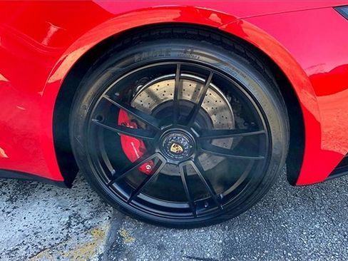 Used 2024 Porsche 911 Carrera GTS image 16