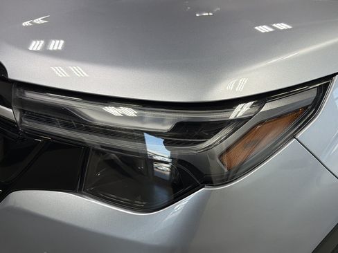 Certified 2026 Subaru Forester Touring AWD/4WD image 23