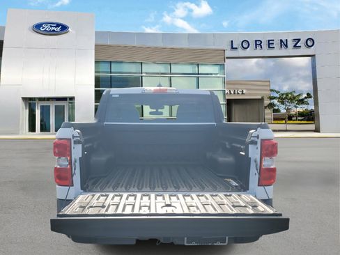 New 2026 Ford Maverick XLT image 9