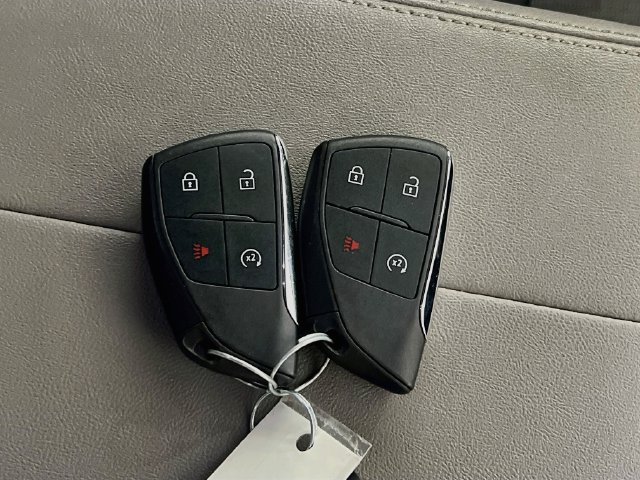 Used 2026 GMC Terrain Elevation FWD image 33