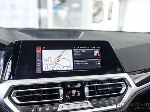 Used 2021 BMW 330i xDrive Sedan w/ Convenience Package AWD/4WD image 28
