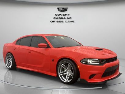 Used 2017 Dodge Charger R/T Scat Pack w/ Beats Audio Group