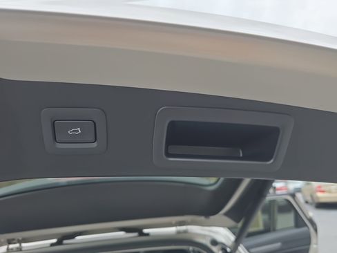 Used 2025 MAZDA CX-5 AWD 2.5 S w/ Preferred Package image 14