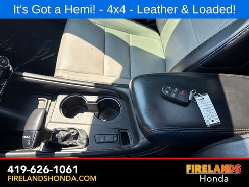 Used 2021 Dodge Durango R/T w/ Blacktop Package AWD/4WD image 31