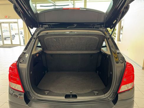 Used 2015 Chevrolet Trax LS FWD image 47