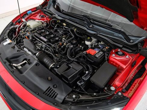Used 2020 Honda Civic EX image 45