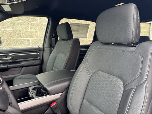 New 2026 RAM 1500 Big Horn image 11