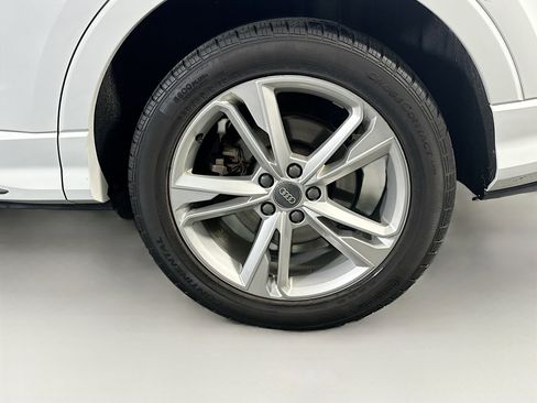 Used 2021 Audi Q3 2.0T Premium AWD/4WD image 11