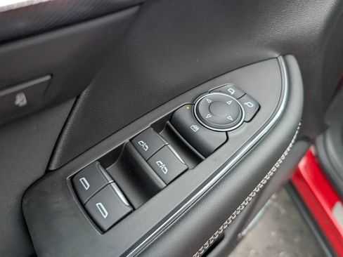 New 2026 Buick Envision Sport Touring AWD/4WD image 14