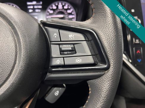 Used 2025 Subaru Ascent Bronze Edition AWD/4WD image 10