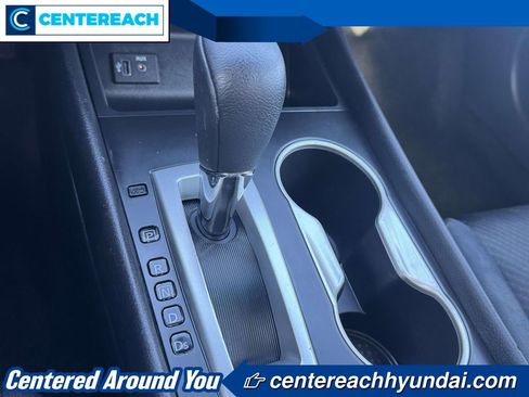 Used 2017 Nissan Altima 2.5 SR image 27