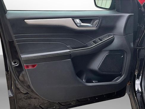 Used 2021 Ford Escape SEL FWD image 25