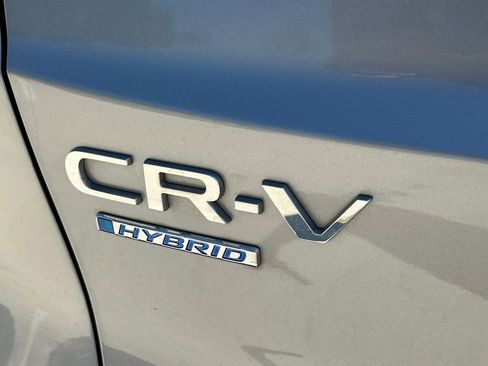 Used 2024 Honda CR-V Sport Touring image 13