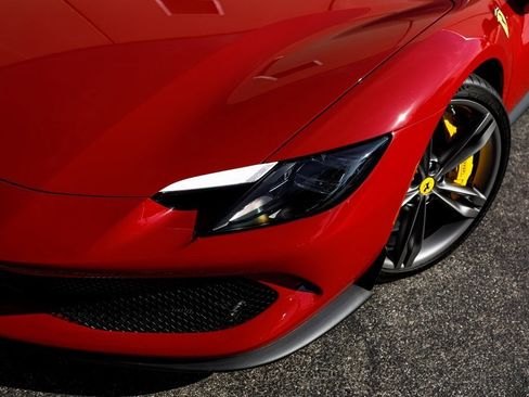 Used 2022 Ferrari 296 GTB image 12