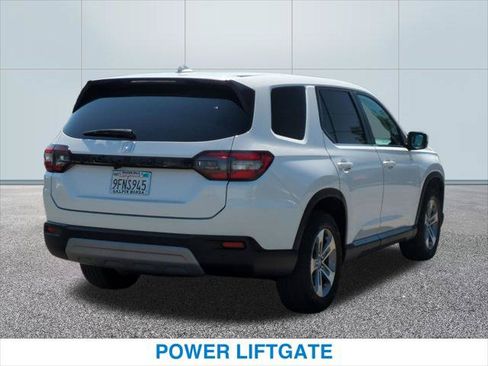Certified 2023 Honda Pilot EX-L image 7