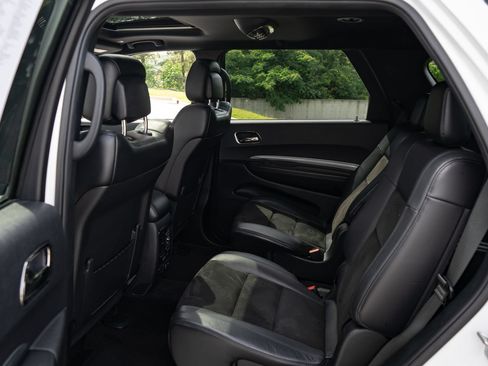Used 2019 Dodge Durango GT RWD image 18