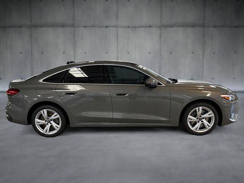 Certified 2025 Audi A5 2.0T Premium w/ Convenience Package AWD/4WD image 6