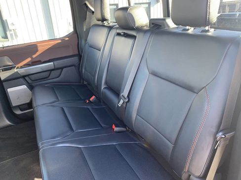 Used 2023 Ford F150 Lariat image 25