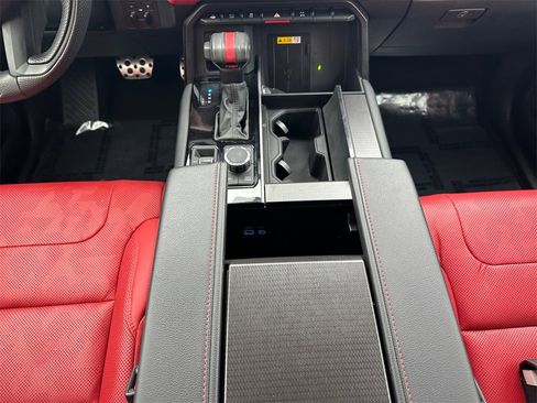 Used 2023 Toyota Sequoia TRD Pro image 11