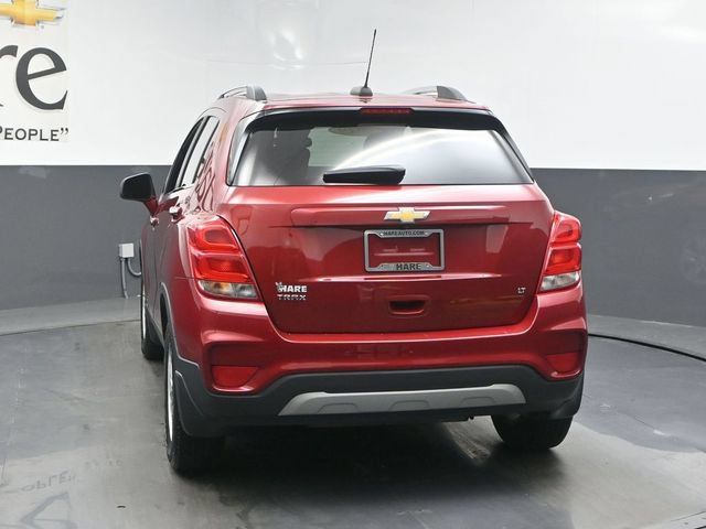Used 2019 Chevrolet Trax LT FWD image 39