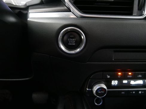 Used 2025 MAZDA CX-5 Carbon Edition AWD/4WD image 28