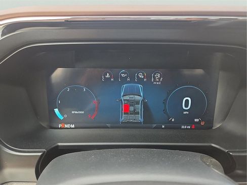 New 2025 Ford F350 King Ranch w/ Chrome Package image 18