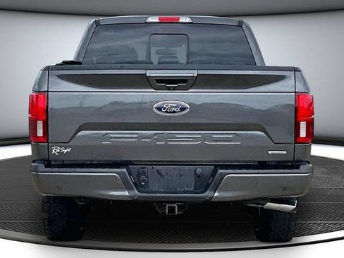 Used 2019 Ford F150 Lariat w/ Equipment Group 502A Luxury AWD/4WD image 5