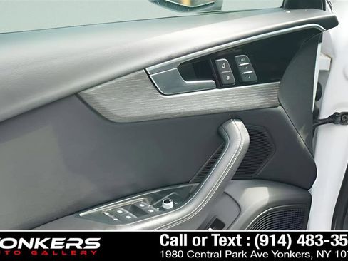 Used 2023 Audi A4 2.0T Premium Plus image 36