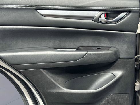 Certified 2025 MAZDA CX-5 AWD 2.5 S w/ Select Package image 11