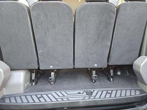 Used 2023 Ford Transit 350 XLT image 13