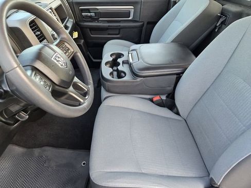 Used 2021 RAM 1500 Tradesman w/ Popular Equipment Group image 14