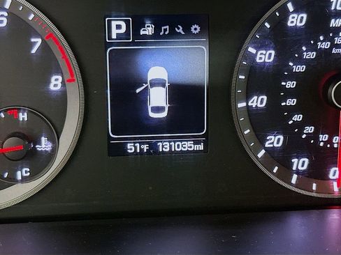 Used 2017 Hyundai Sonata Sport 2.0T image 13