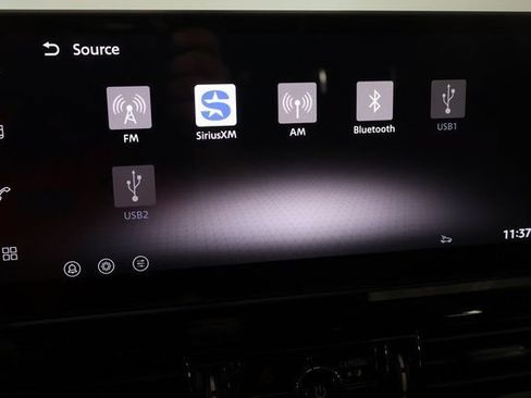 New 2026 Nissan Pathfinder Rock Creek w/ Rock Creek Premium Package AWD/4WD image 22
