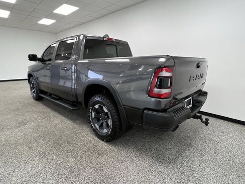 Used 2019 RAM 1500 Rebel w/ Level 1 Equipment Group image 18