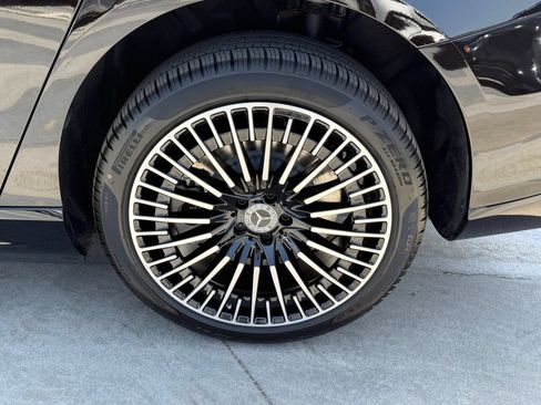 New 2026 Mercedes-Benz EQS 450+ 4MATIC Sedan image 15
