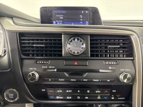 Used 2017 Lexus RX 350 F Sport image 32