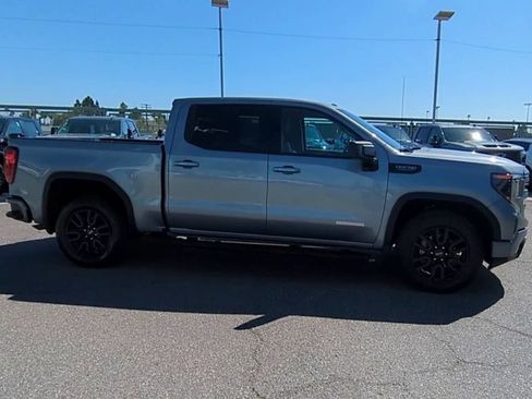 Used 2024 GMC Sierra 1500 Elevation w/ Preferred Package RWD image 9