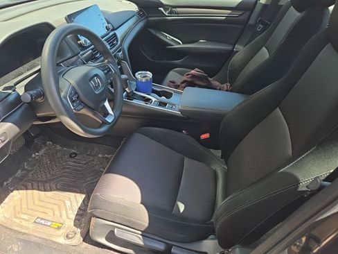 Used 2020 Honda Accord LX image 6