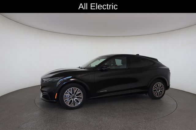 Used 2024 Ford Mustang Mach-E Premium AWD/4WD image 4
