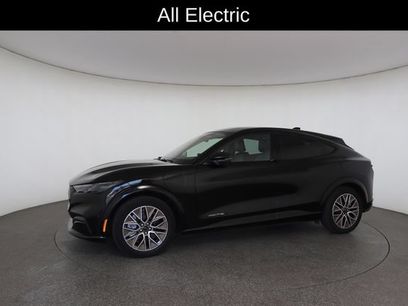 Used 2024 Ford Mustang Mach-E Premium