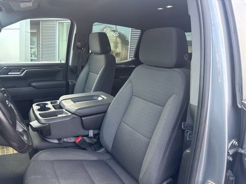 Used 2023 Chevrolet Silverado 1500 RST w/ Rally Edition image 15