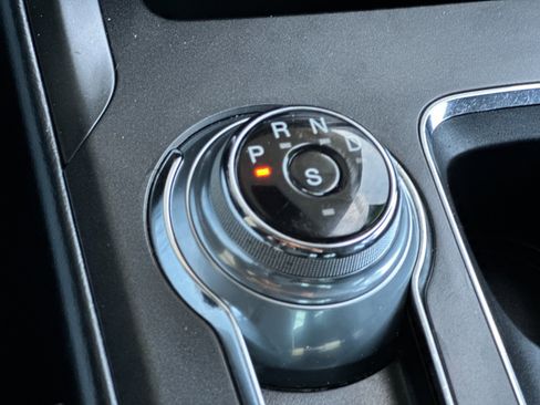 Certified 2019 Ford Fusion Titanium image 21