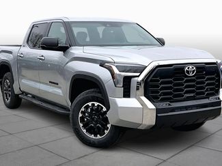 New 2026 Toyota Tundra SR5 w/ TRD Off-Road Premium Package AWD/4WD video 2
